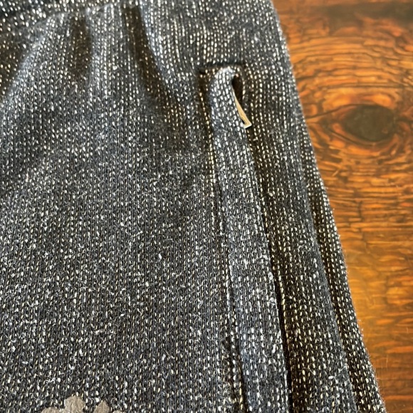 Roots Black Pepper Sweat Pants size M - Picture 5 of 9